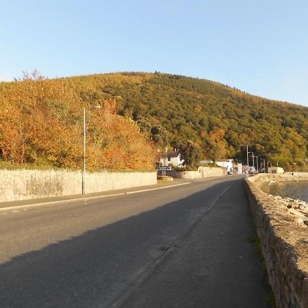 Willa Kilbroney Rest Rostrevor Zewnętrze zdjęcie