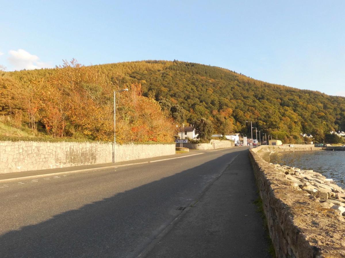Willa Kilbroney Rest Rostrevor Zewnętrze zdjęcie