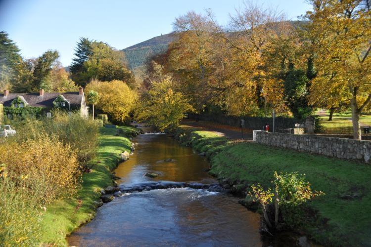 Willa Kilbroney Rest Rostrevor Zewnętrze zdjęcie